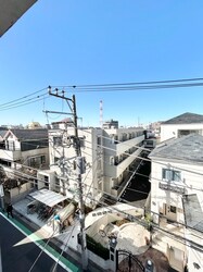 VISTA田端の物件内観写真